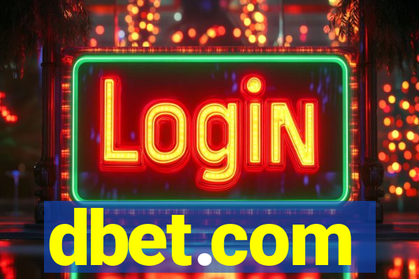 dbet.com
