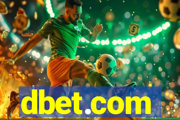 dbet.com