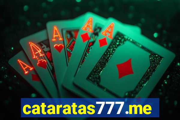 cataratas777.me