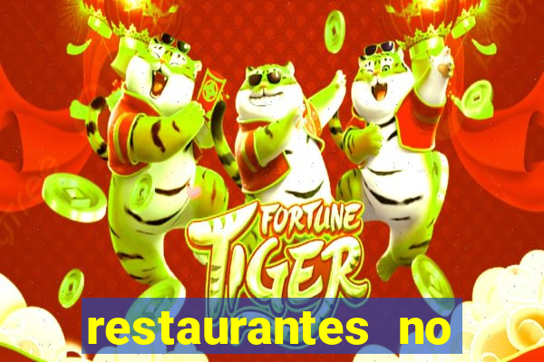 restaurantes no iguatemi porto alegre