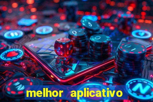 melhor aplicativo jogo do bicho