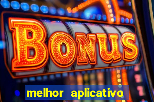 melhor aplicativo jogo do bicho