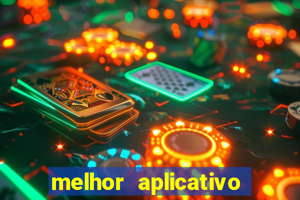 melhor aplicativo jogo do bicho