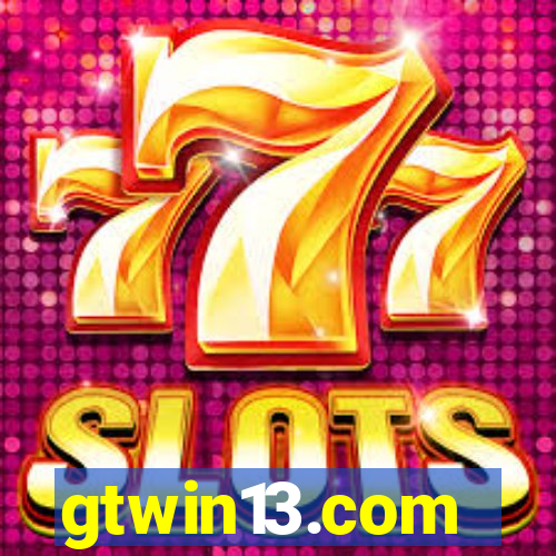gtwin13.com