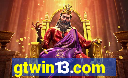 gtwin13.com