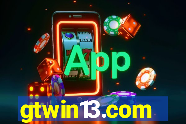 gtwin13.com