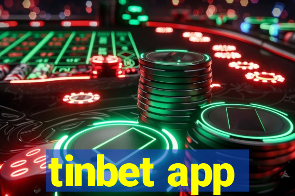 tinbet app