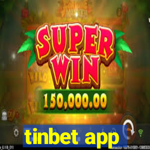 tinbet app