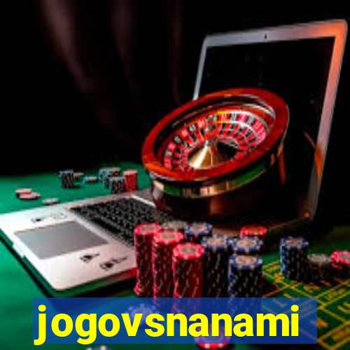 jogovsnanami