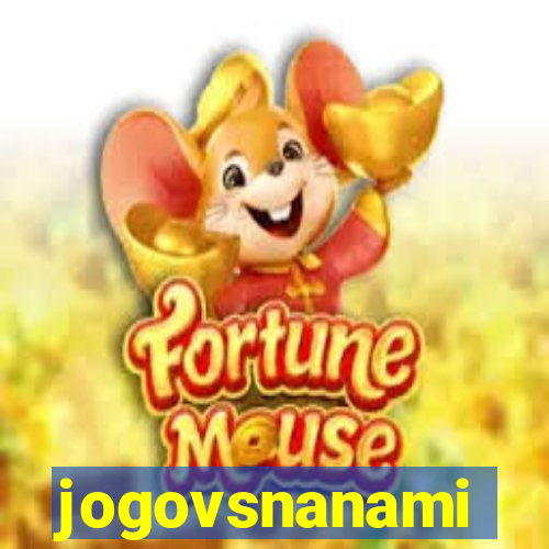 jogovsnanami