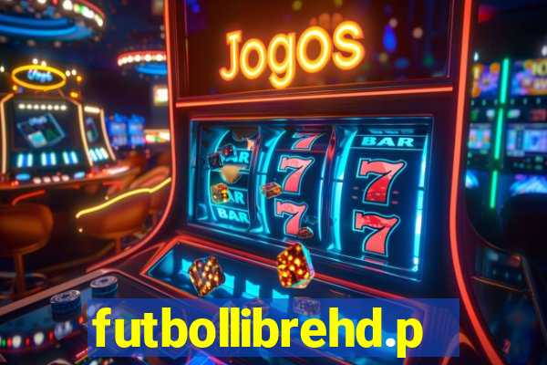 futbollibrehd.pe