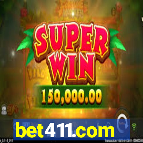 bet411.com
