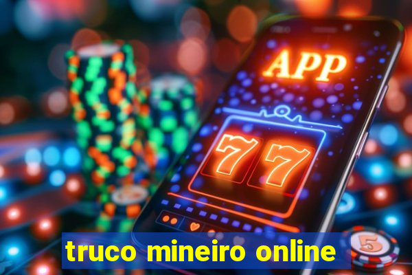 truco mineiro online