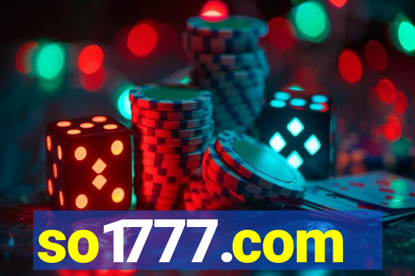 so1777.com