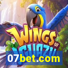 07bet.com