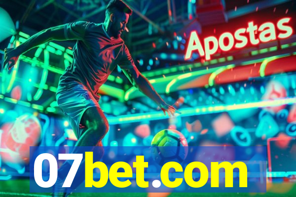 07bet.com