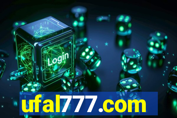 ufal777.com