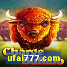 ufal777.com