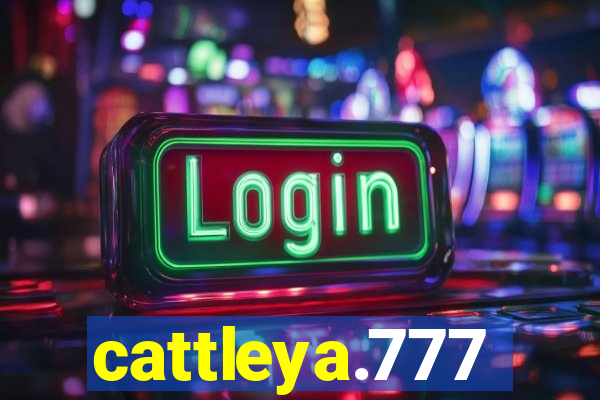 cattleya.777