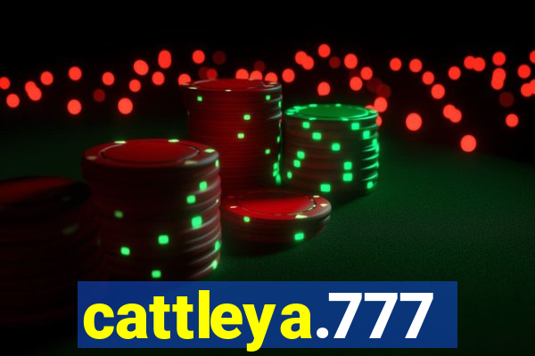 cattleya.777