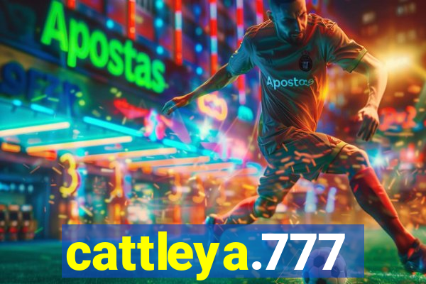 cattleya.777