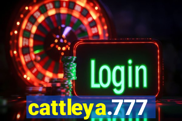 cattleya.777