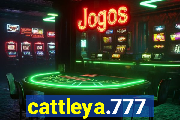 cattleya.777