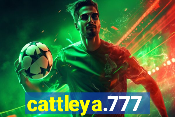 cattleya.777