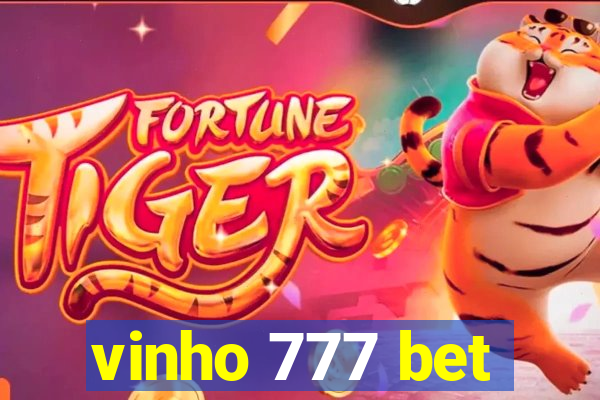 vinho 777 bet