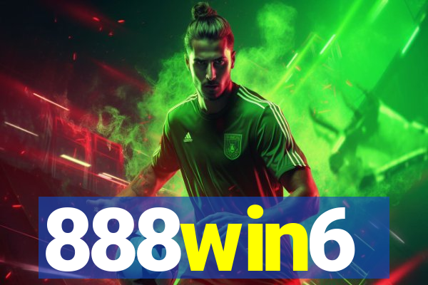 888win6
