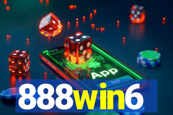888win6