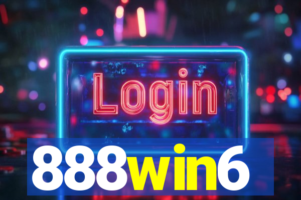 888win6