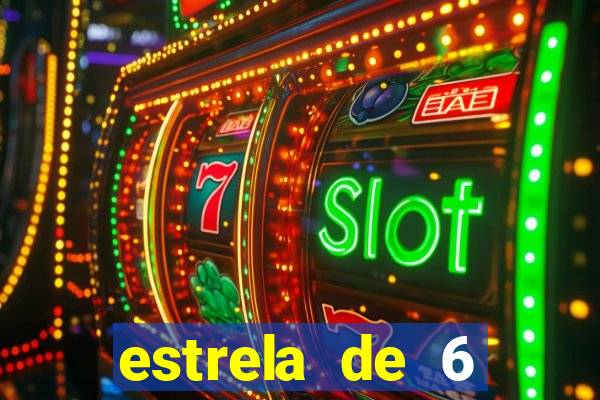 estrela de 6 pontas significado na umbanda