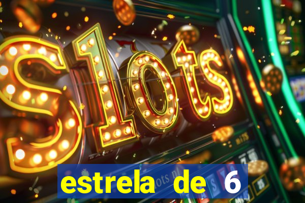 estrela de 6 pontas significado na umbanda
