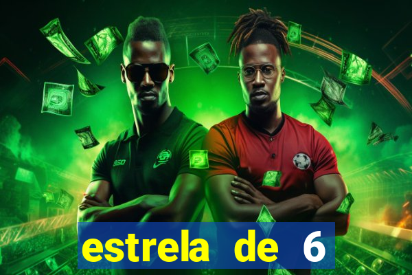 estrela de 6 pontas significado na umbanda