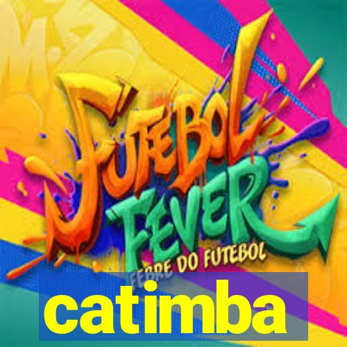catimba