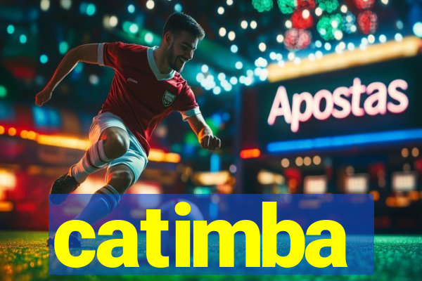 catimba
