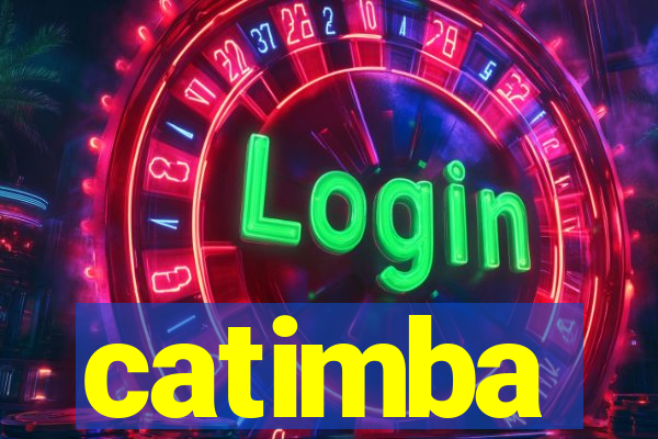 catimba