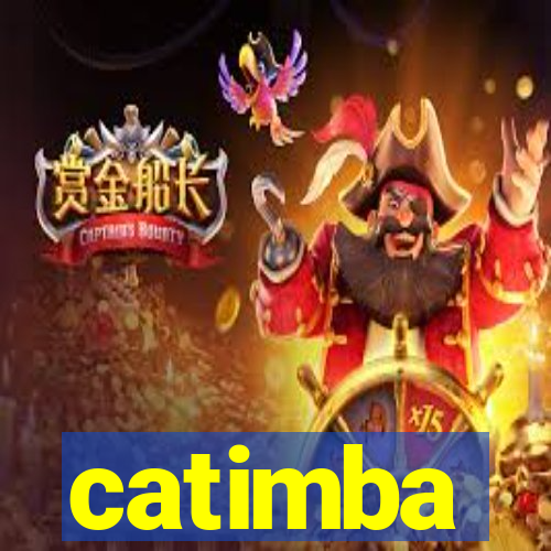 catimba