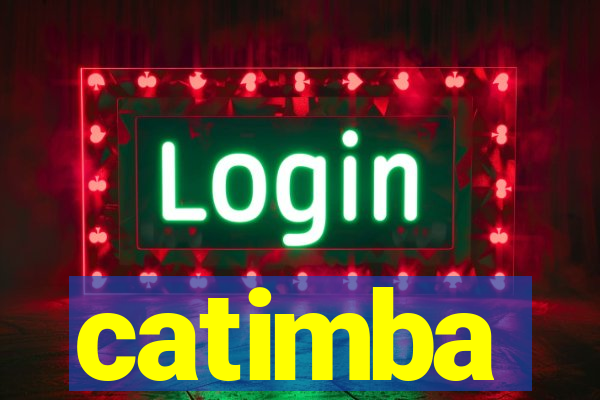 catimba