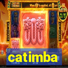 catimba