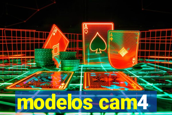 modelos cam4