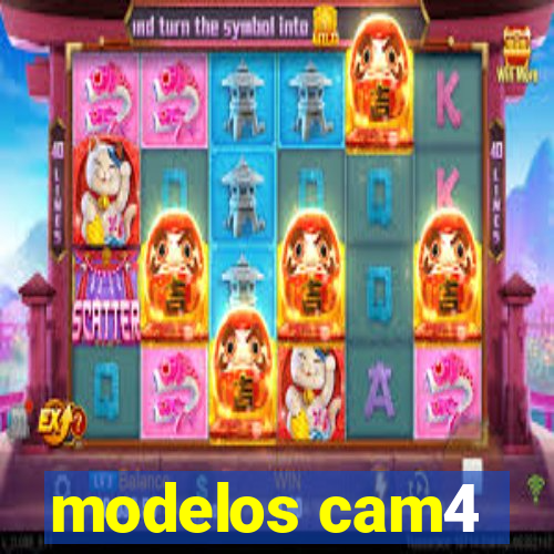 modelos cam4