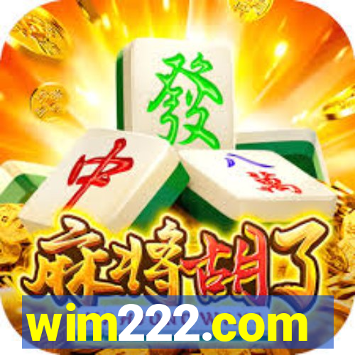 wim222.com