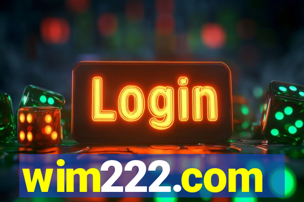 wim222.com