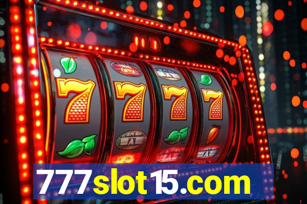 777slot15.com