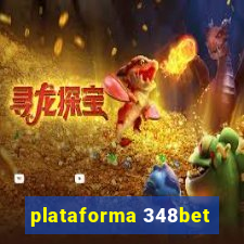 plataforma 348bet