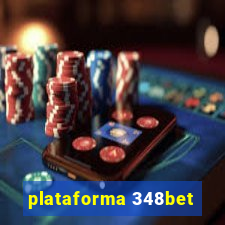 plataforma 348bet