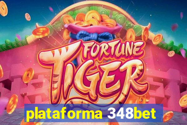 plataforma 348bet