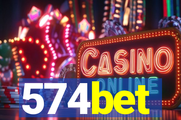 574bet